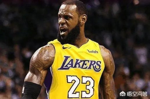 湖人104-96战胜步行者，险遭对方逆转，为什么有人称湖人为“洛杉矶五五开队”？