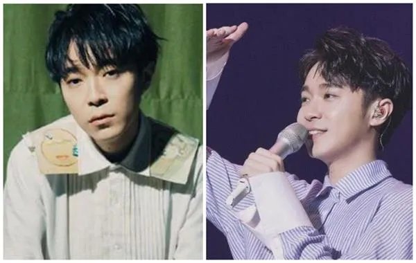 吴青峰发文称15年最后换来一场虚幻吗 吴青峰和前经纪人事件完整回顾