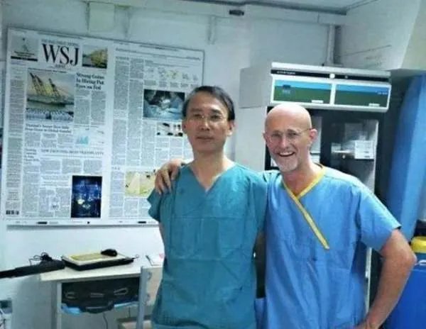 那个自愿接受“换头”手术惊动全世界的俄罗斯小伙,后来怎样了?