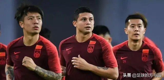 国足5球大胜马代，“新人”艾克森如何评价？