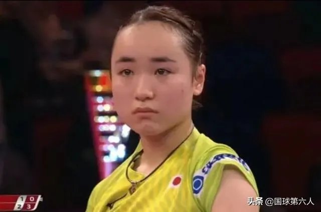 伊藤美诚回日本为输球找理由，她具体说了什么？如何评价？