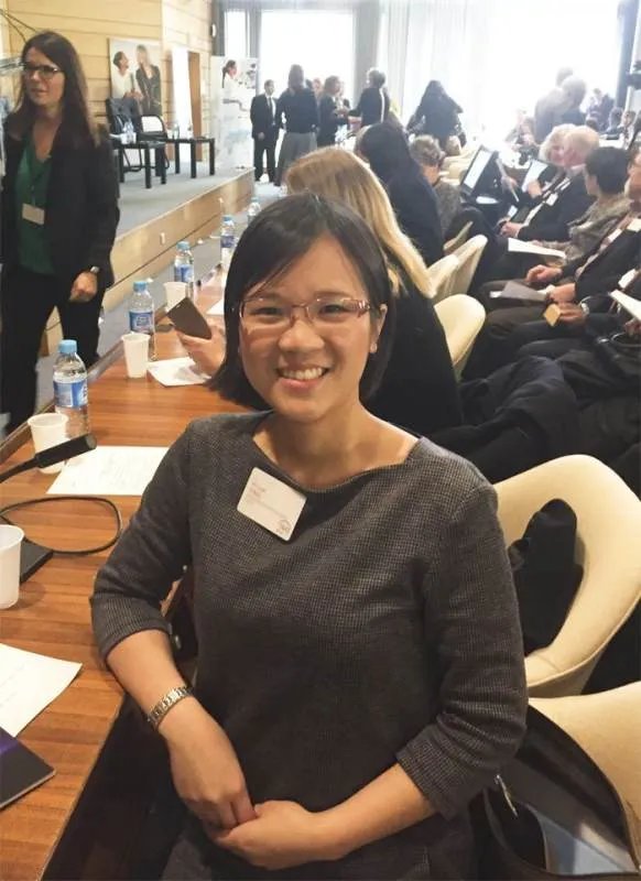 如何看待浙江大学27岁女博导刘琬璐,本科毕业6年成浙大最年轻教授?