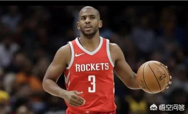 保罗被塔克摸头，保罗表示“我头发不多，所以不能摸我的头”对此你怎么看？