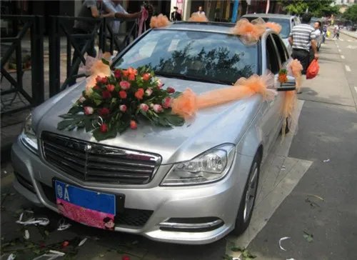 奔驰婚车价格一般多少钱 各级别奔驰婚车租赁价格介绍