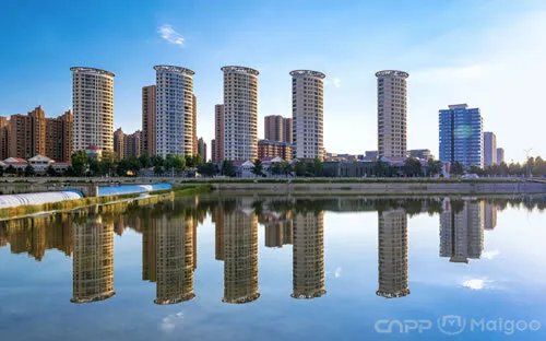 中国百座大城市名单发布 中国大型城市有哪些