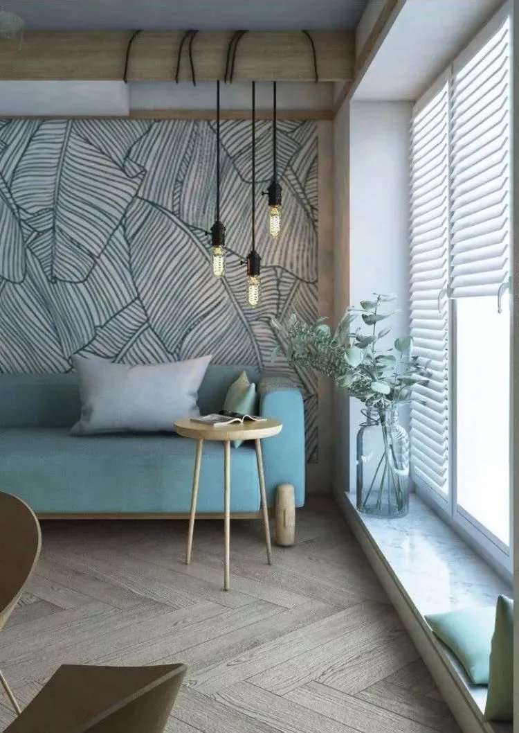 墙纸选得好，你家装修如同“整容”！