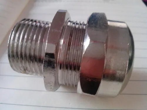 电缆接头叫什么