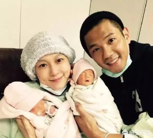 恭喜张杰和谢娜宝宝的出生。为什么明星容易生双胞胎？
