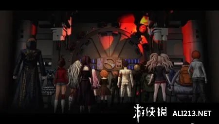 《弹丸论破：希望的学园和绝望的高中生》结局一览 隐藏结局解析