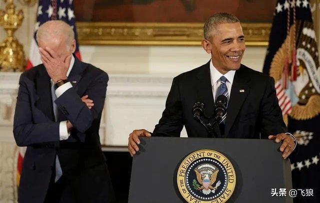 拜登如果当上了总统，会不会给奥巴马安排个职位？