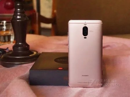 华为mate9 pro分期0首付4599送蓝牙耳机