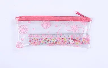 pvc拉链袋有哪些用途?