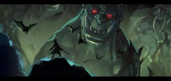 “战争使者吉安娜”：伤痕从未消融，只会愈烧愈烈