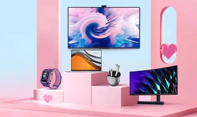 华为MateView GT到底是什么？