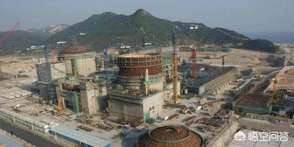 为什么核电站一般都会建造在海边?