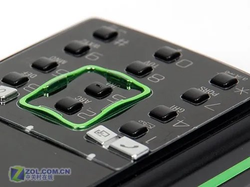 迟到的王者 500万像素AF索爱K850i评测