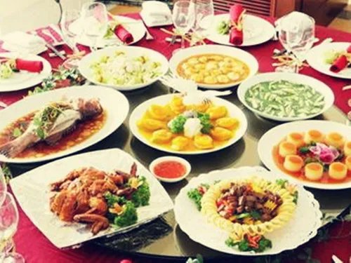 西安婚宴菜品 2018西安热门菜品推荐