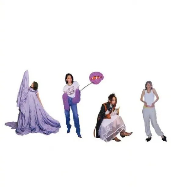 33岁新垣结衣曝大量新杂志写真！风格百变 美帅兼备