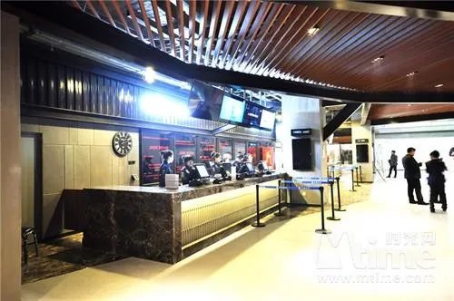 长春有哪些观影效果好的电影院？