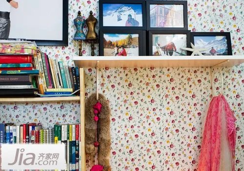 流行蜗居 7-15平米3套超小户型案例辑