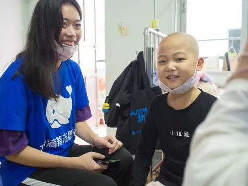 为什么很多医院都不欢迎做水滴筹的病人？