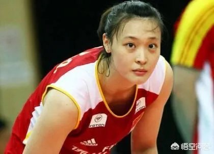 跟惠若琪一样美的樊响，为什么早早退役了？