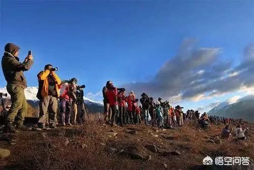 新手如何学习摄影？