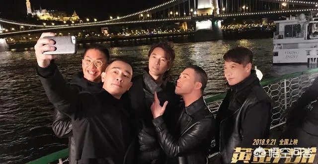 如何评价《黄金兄弟》这部电影？