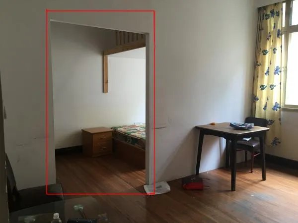 百年老房大改造，改造前月租3500，改造后5300