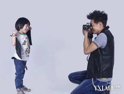 林志颖儿子中文名曝光可爱小小志萌翻众网友