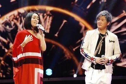 孙楠曾跟那英平起平坐,为何如今乐坛地位远不如那英?