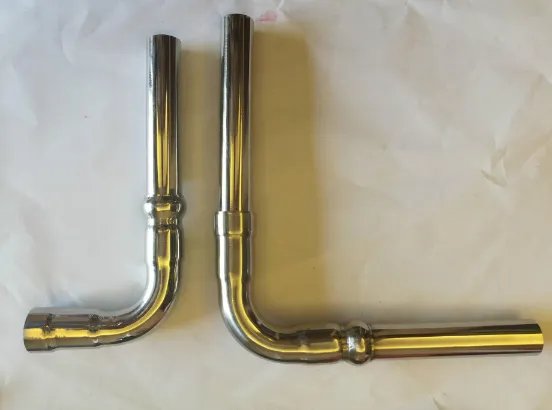 不锈钢水管卡压连接方式有几种