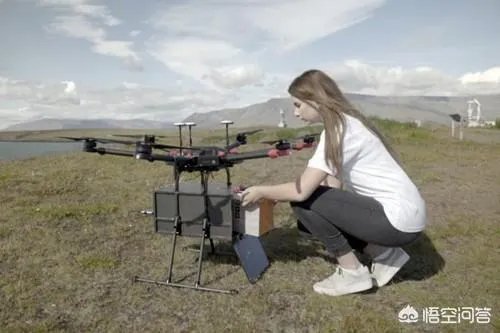 顺丰拿到国内首张无人机航空许可证,如果无人机掉下来砸到人,怎么办?