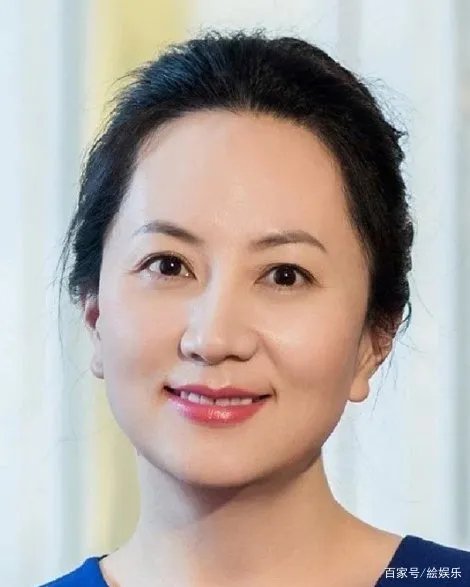 孟晚舟真的是结过四次婚吗？她今生最爱的男人是谁？