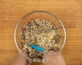 月饼五仁馅的做法