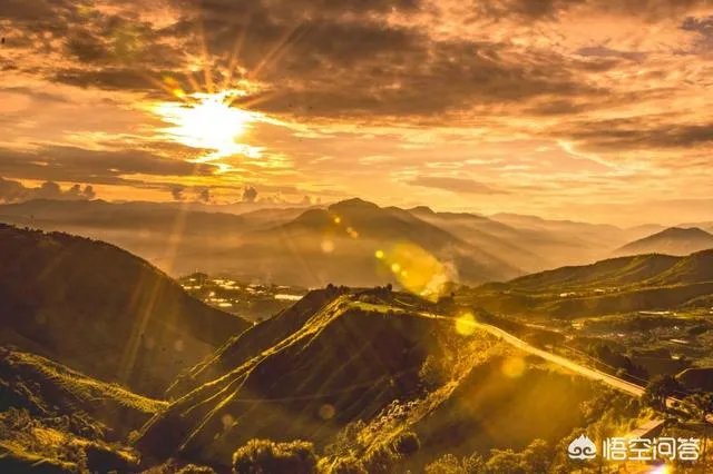 为什么越来越多的成都人选择去米易过冬？