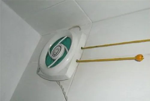 松下换气扇质量如何 换气扇有几种类型