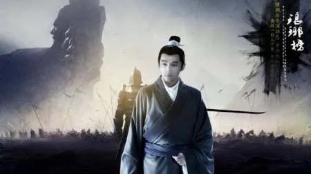 为什么豆瓣8.0，大家还要说黄晓明毁了《琅琊榜2？