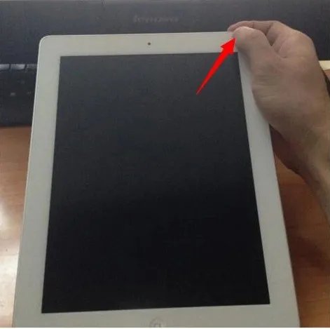 苹果IPAD迷你无法开机怎么处理?