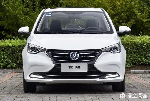 长安悦翔车怎么样