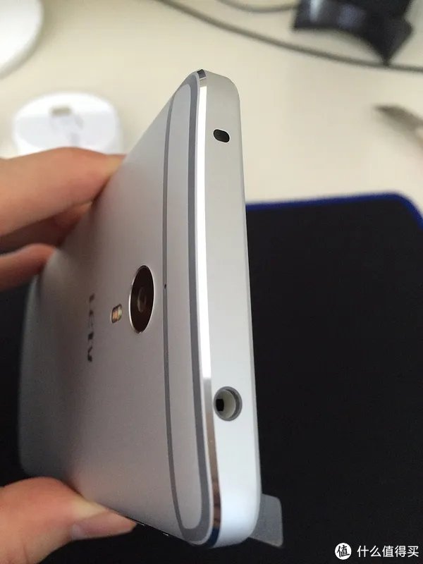 乐视超级手机1 pro 到货