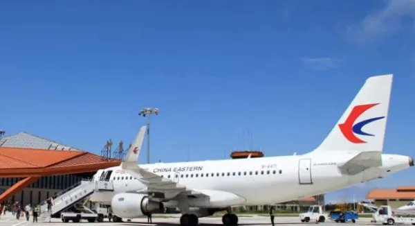 广州白云机场疫情防控中心