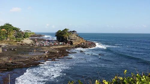 婚纱照巴厘岛景点有哪些 去巴厘岛拍婚纱照景点推荐