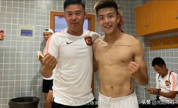 带领恒大U19B队夺得青超冠军的小卡纳瓦罗王世龙成恒大队史第5位留洋球员，他实力如何？