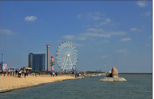 上海婚纱照排名  上海婚纱照外景推荐