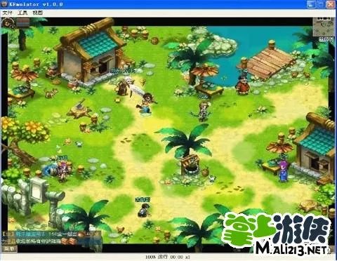 世界ol电脑版下载安装使用教程分享