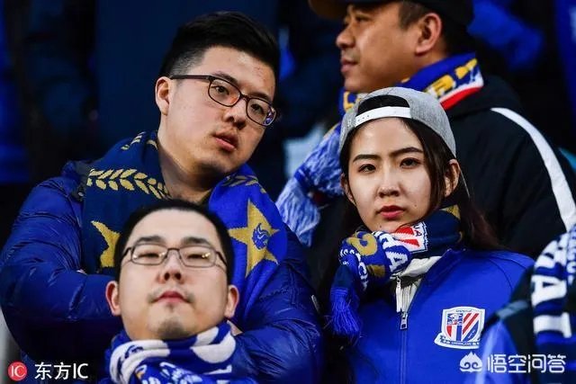 今天上海绿地申花和广州恒大都踢平了，而且申花更让人堪忧，对今天的比赛，你怎么看？