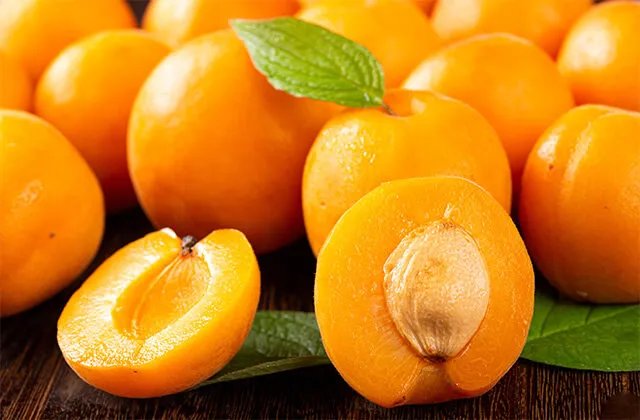 杏子酒的功效和作用 杏子酒的做法