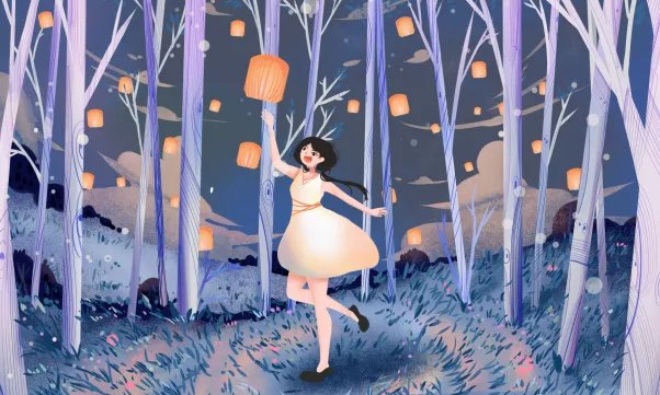 七月十四鬼节禁忌大全 农历七月十四为什么不能出去