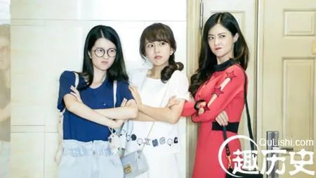 《欢乐颂》五个女人的结局是什么？